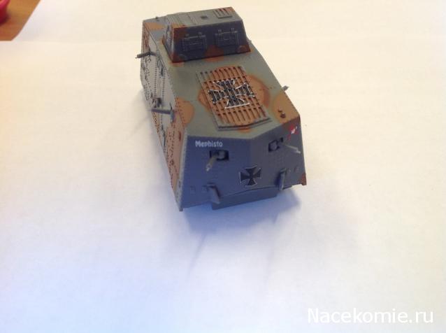 Танки Мира Коллекция - График выхода и обсуждение