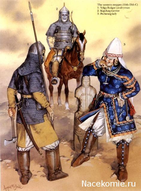 100 Битв, которые изменили мир - журнал (ДеАгостини)