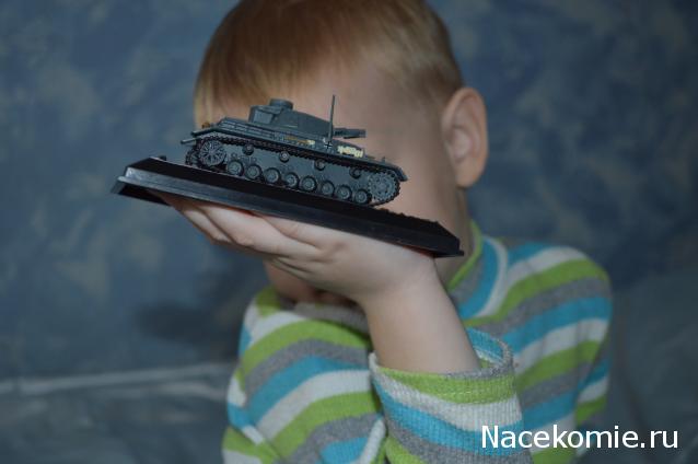 Танки Мира Коллекция - График выхода и обсуждение