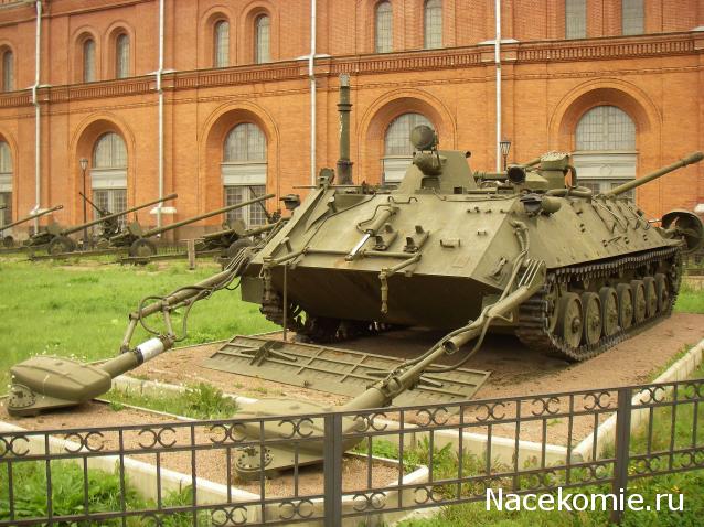 "Военные машины России",обсуждение будущей серии