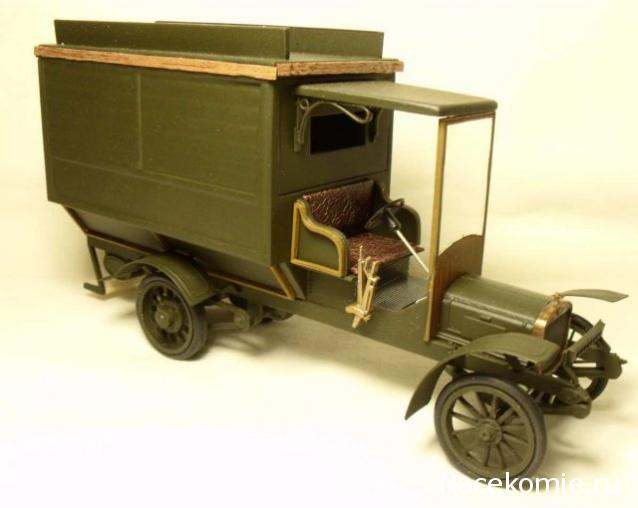 "Военные машины России",обсуждение будущей серии