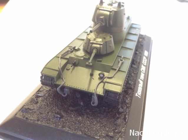 Танки Мира Коллекция - График выхода и обсуждение