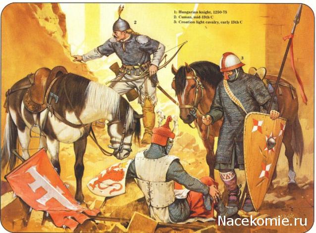 100 Битв, которые изменили мир - журнал (ДеАгостини)