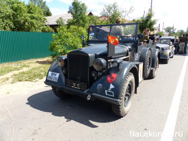 "Военные машины России",обсуждение будущей серии
