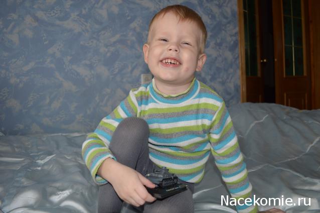 Танки Мира Коллекция - График выхода и обсуждение