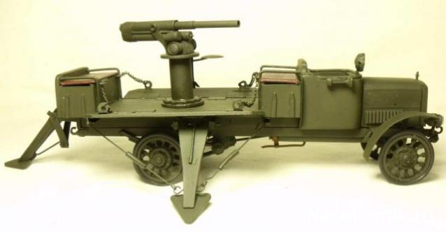 "Военные машины России",обсуждение будущей серии