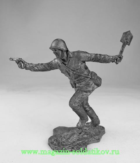 Солдаты ВОВ - Землянка (общение на разные темы)