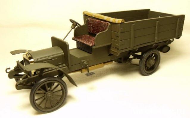 "Военные машины России",обсуждение будущей серии