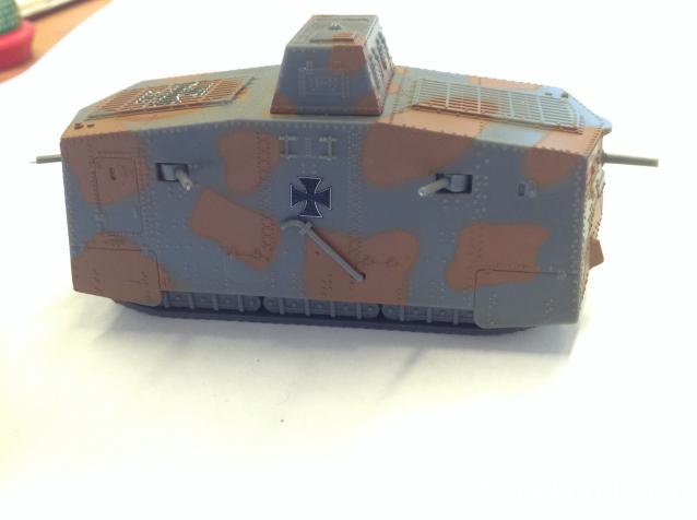 Танки Мира Коллекция - График выхода и обсуждение