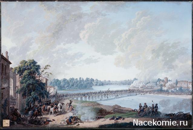 100 Битв, которые изменили мир - журнал (ДеАгостини)