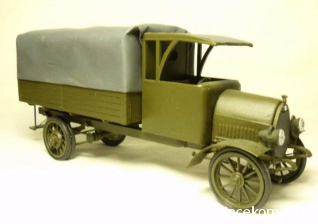 "Военные машины России",обсуждение будущей серии