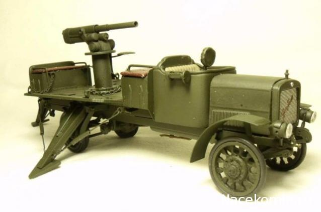 "Военные машины России",обсуждение будущей серии