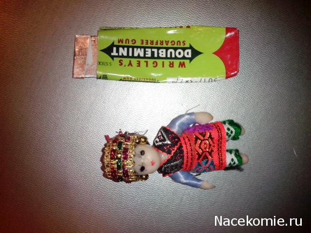 Мебель и аксессуары для кукольного дома НЕ ИЗ ЖУРНАЛА