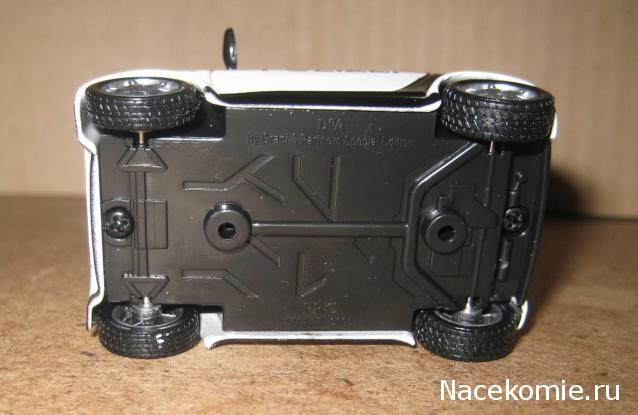 Полицейские Машины Мира - График выхода и обсуждение