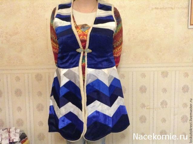 С миру по лоскуточку - болтаем и отдыхаем