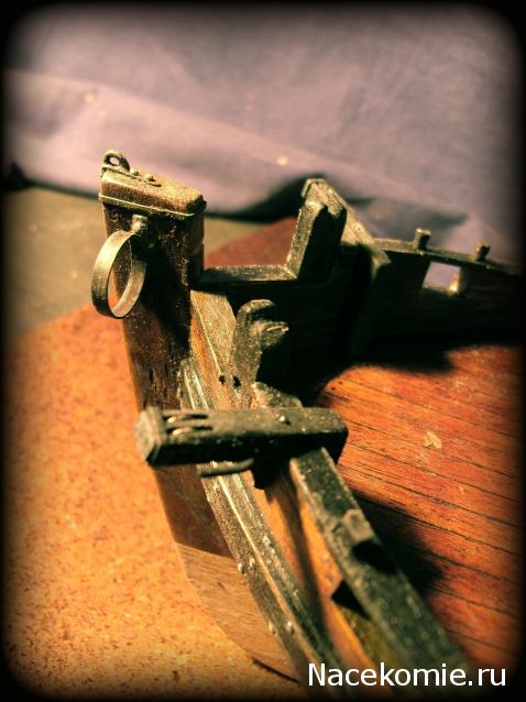 Cutter Alert 1777 1/48