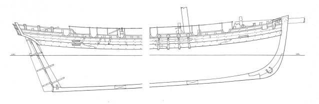 Cutter Alert 1777 1/48