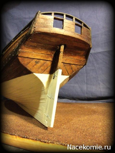 Cutter Alert 1777 1/48