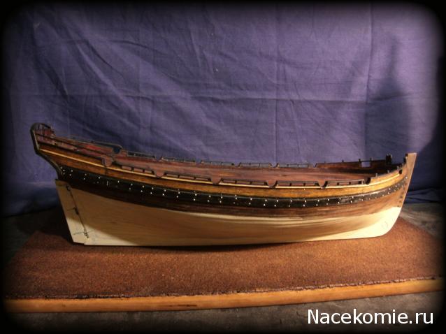 Cutter Alert 1777 1/48