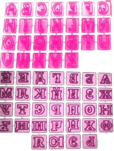 Украшение выпечки. Создание красивых десертов - ДеАгостини - тест