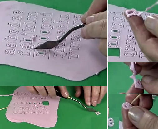 Украшение выпечки. Создание красивых десертов - ДеАгостини - тест