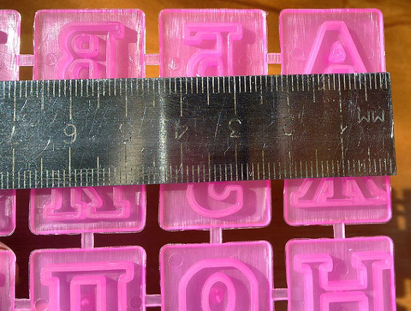 Украшение выпечки. Создание красивых десертов - ДеАгостини - тест