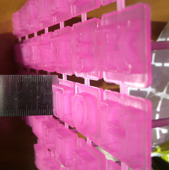 Украшение выпечки. Создание красивых десертов - ДеАгостини - тест