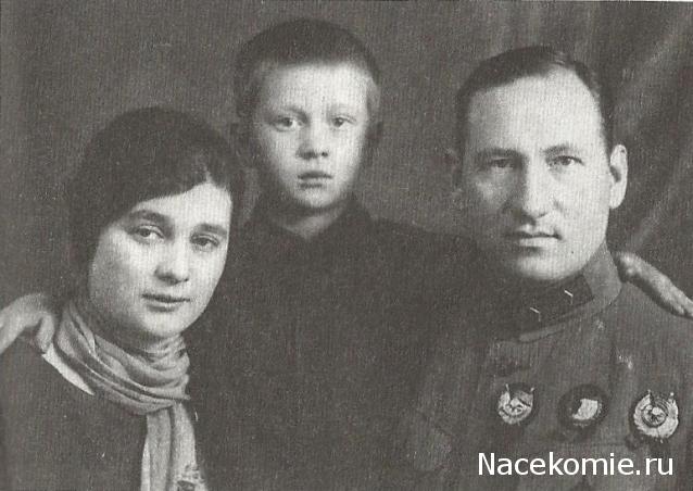 Звон орденов (Болталка)