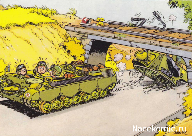 Танкодром (Общая Болталка танковых разделов)