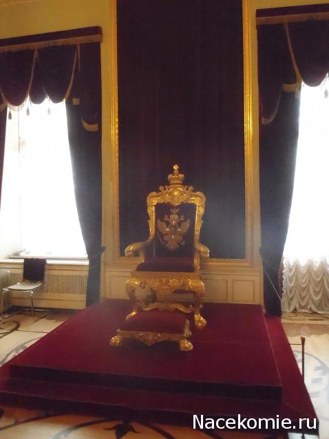 Мой любимый город или дорогие сердцу места