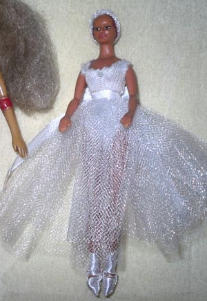 Наши кукольные желания и мечты