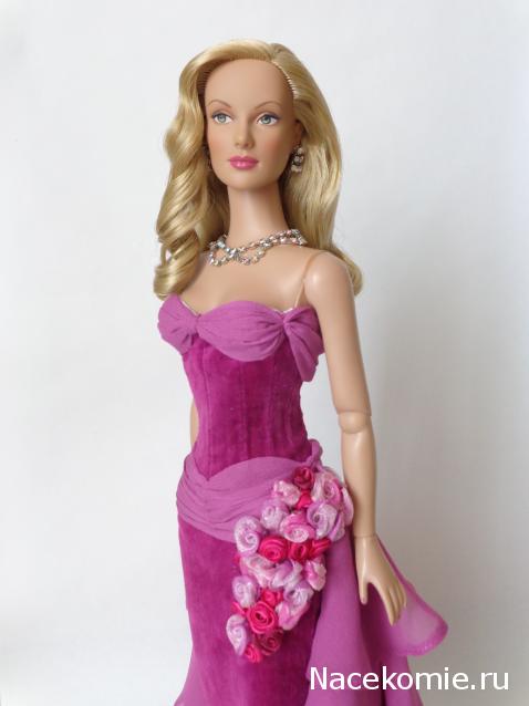 Куклы из наших коллекций №3. Авторские, антикварные, BJD куклы