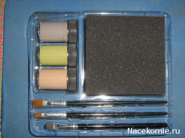 Танк Т-34 - График выхода и обсуждение