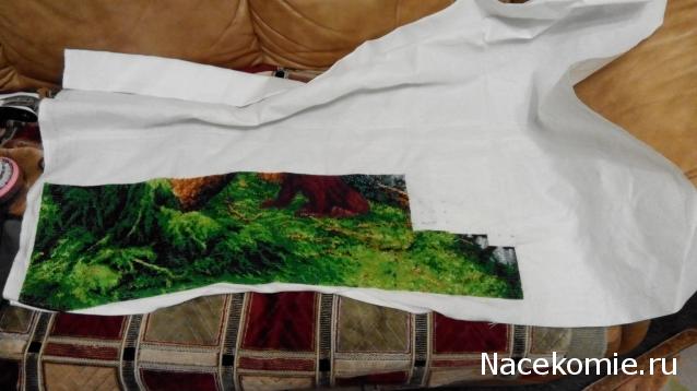 100 крестиков!