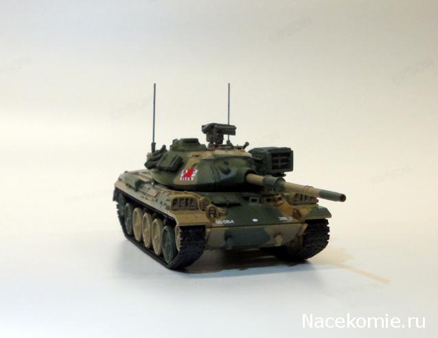 Танки Мира Коллекция - График выхода и обсуждение