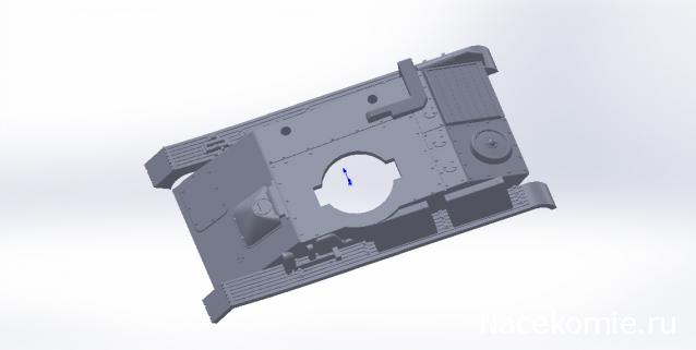 Танки Мира Коллекция - График выхода и обсуждение
