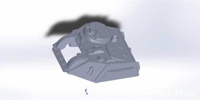 Танки Мира Коллекция - График выхода и обсуждение