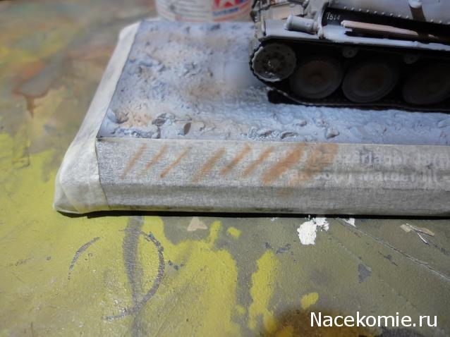 Танкодром (Общая Болталка танковых разделов)