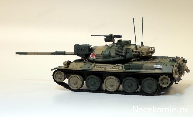 Танки Мира Коллекция - График выхода и обсуждение