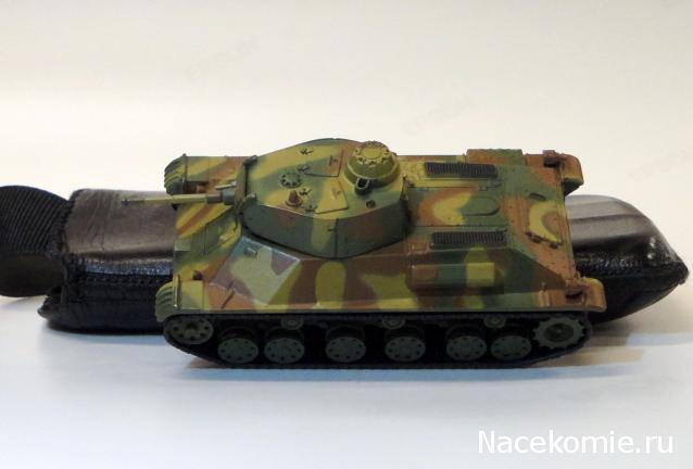 Танки Мира Коллекция - График выхода и обсуждение