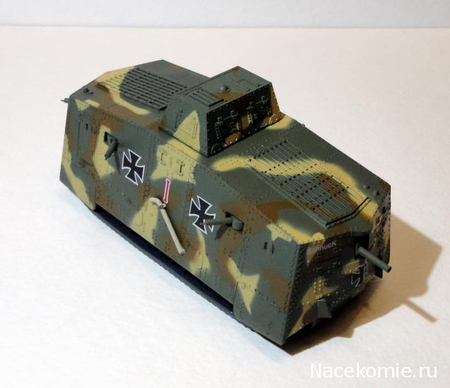 Танки Мира Коллекция - График выхода и обсуждение