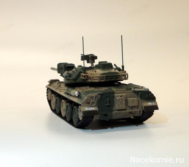 Танки Мира Коллекция - График выхода и обсуждение