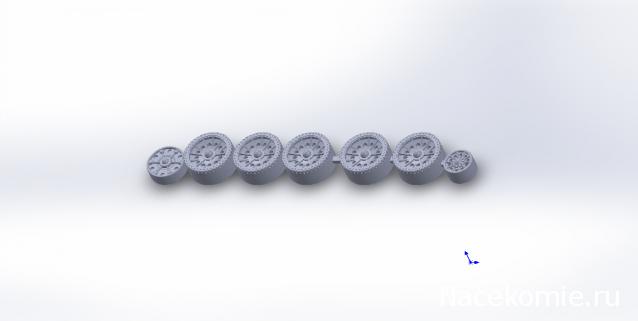 Танки Мира Коллекция - График выхода и обсуждение