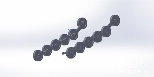 Танки Мира Коллекция - График выхода и обсуждение