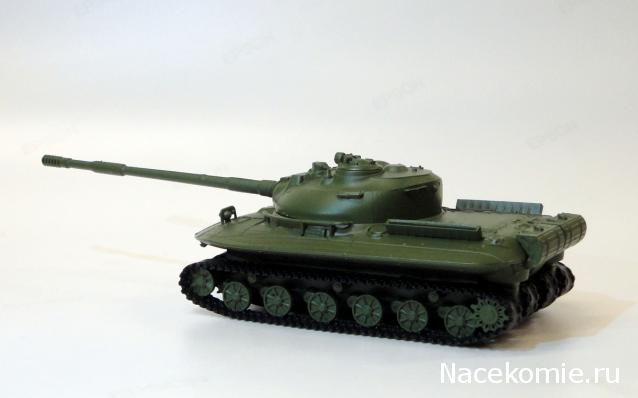 Танки Мира Коллекция - График выхода и обсуждение