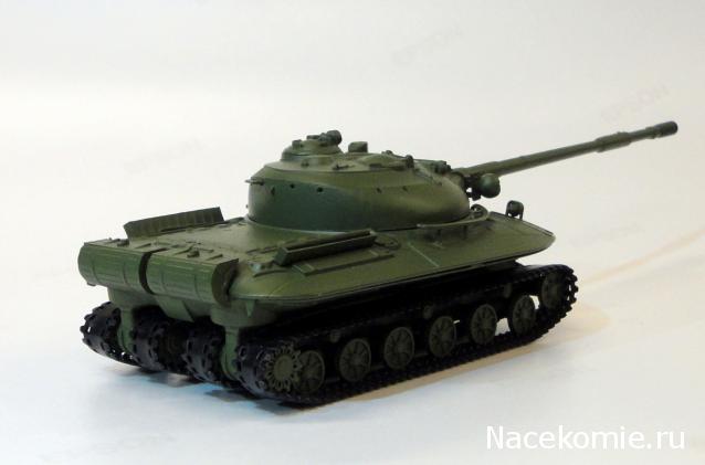 Танки Мира Коллекция - График выхода и обсуждение