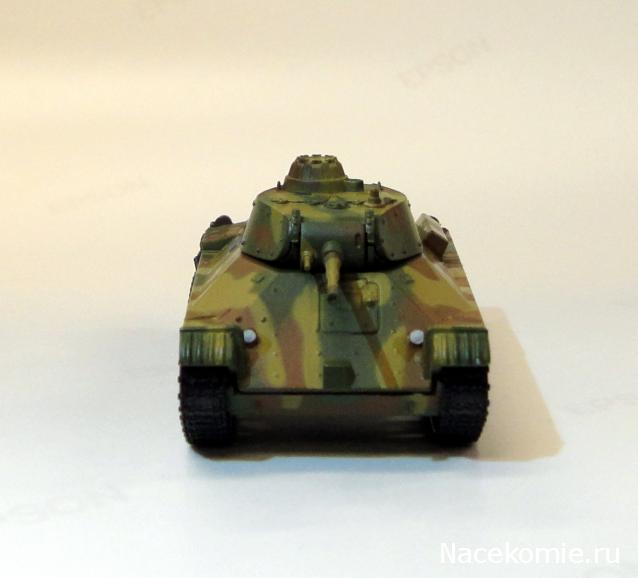 Танки Мира Коллекция - График выхода и обсуждение