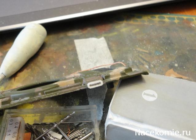 Русские танки №7 - Т-62