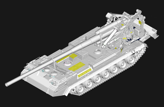 "Военные машины России",обсуждение будущей серии