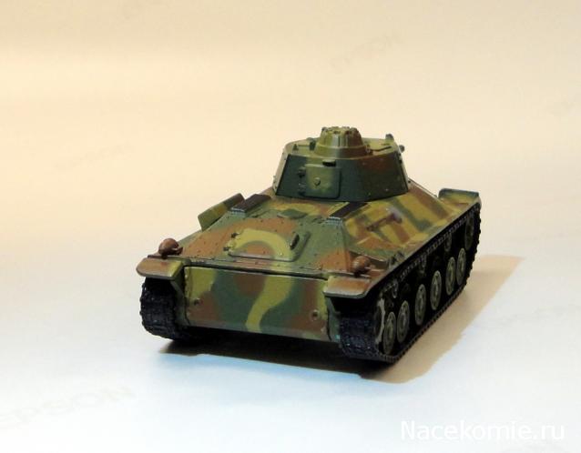 Танки Мира Коллекция - График выхода и обсуждение